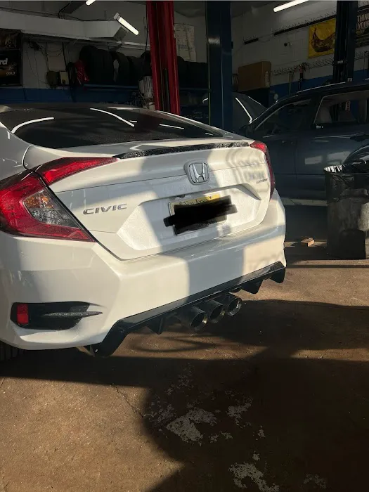 CNR Auto Repair and Exhaust 8