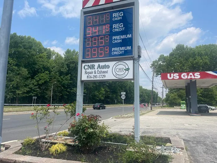 CNR Auto Repair and Exhaust 9