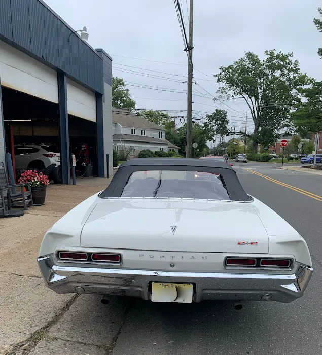 Mill Street Tire 6