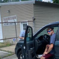 Transmission Shop of Marlton