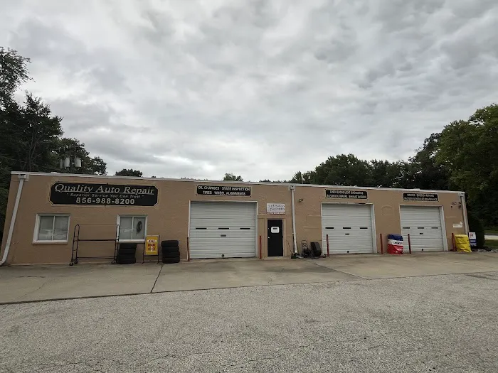 Quality Auto Repair 5