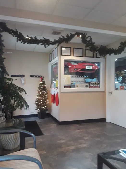 Quality Auto Repair 1