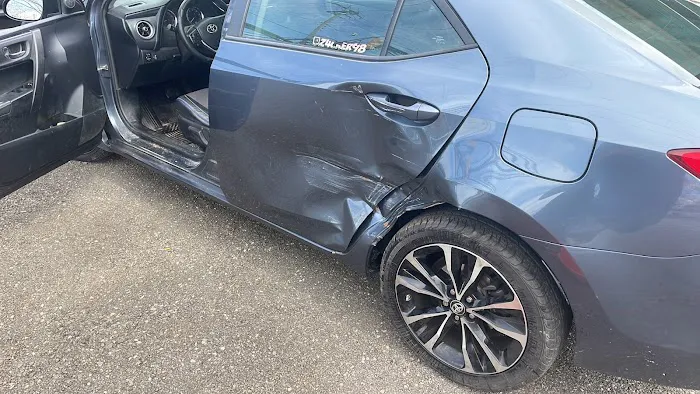 Jerry's Auto Body 3