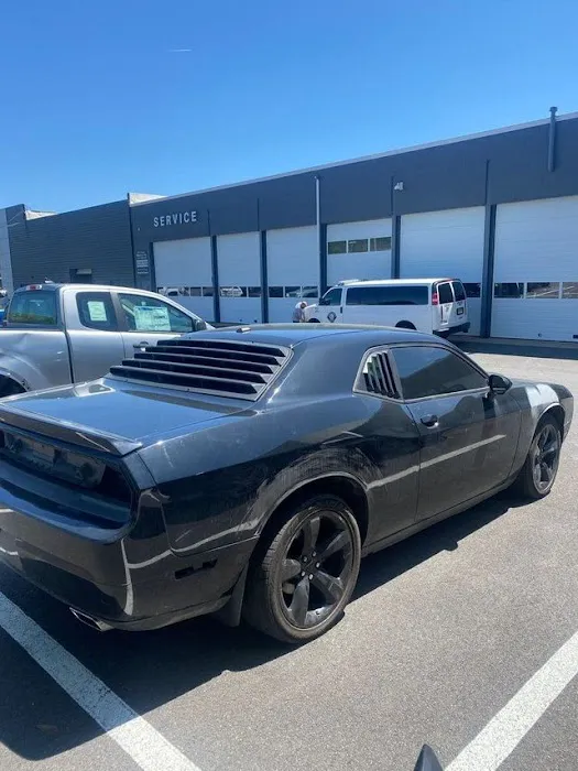 Jerry's Auto Body 9