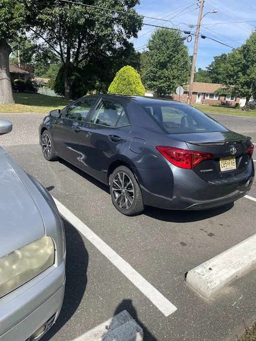 Jerry's Auto Body 6