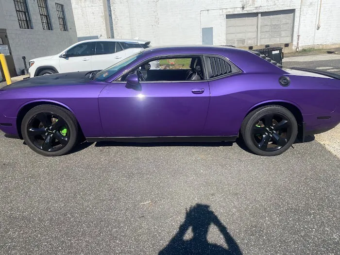 Jerry's Auto Body 4