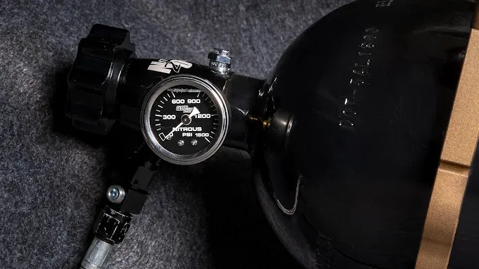 GlowShift Gauges, LLC 5