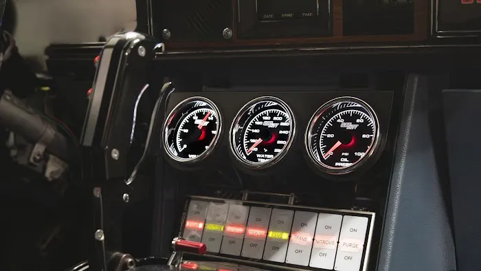 GlowShift Gauges, LLC 4