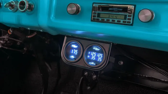 GlowShift Gauges, LLC 3