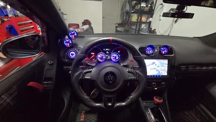 GlowShift Gauges, LLC 6