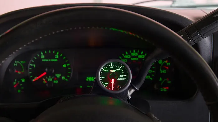 GlowShift Gauges, LLC 2