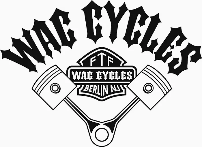 WAC Cycles 2