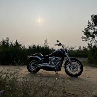 WAC Cycles