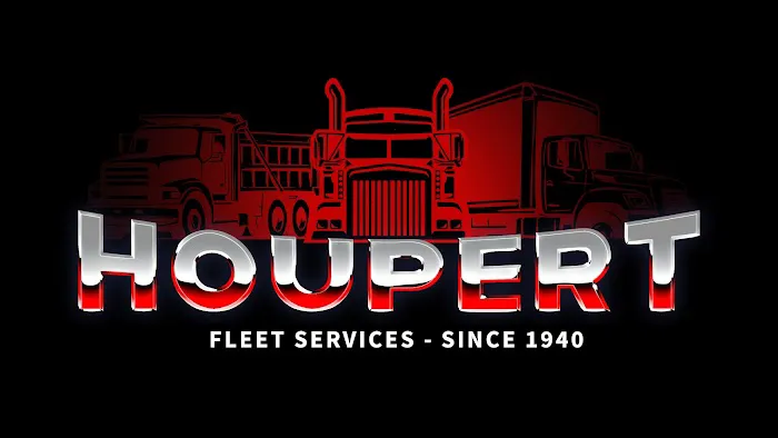 Houpert Truck Service 0