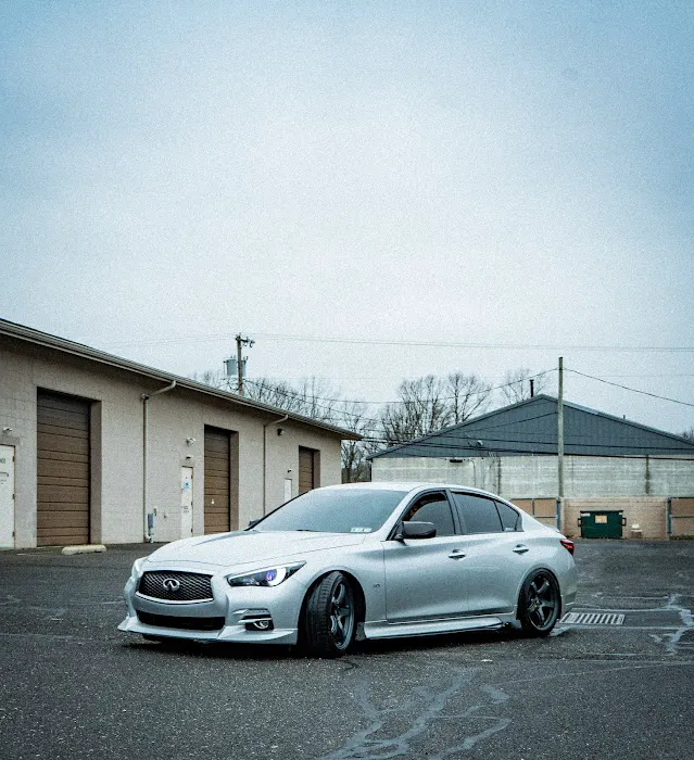 Autoholics 0