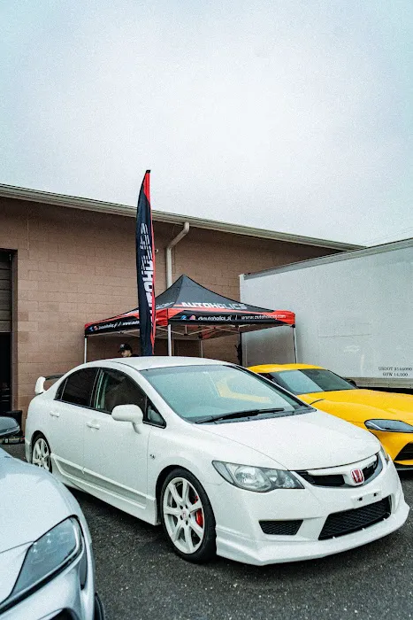 Autoholics 4