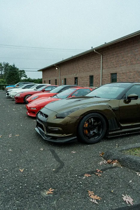 Autoholics 8