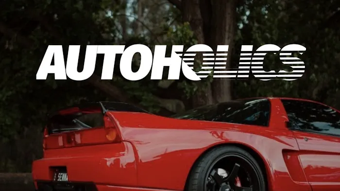 Autoholics 9