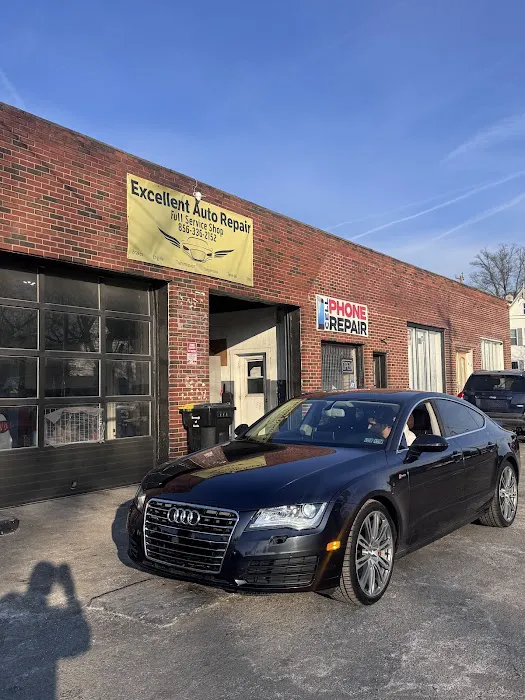 Excellent Auto Repair 2
