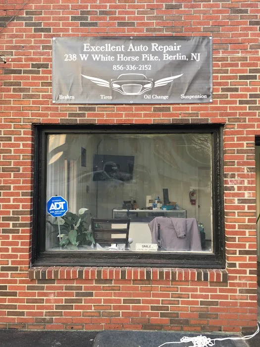 Excellent Auto Repair 6