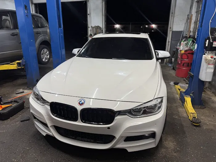 Excellent Auto Repair 9