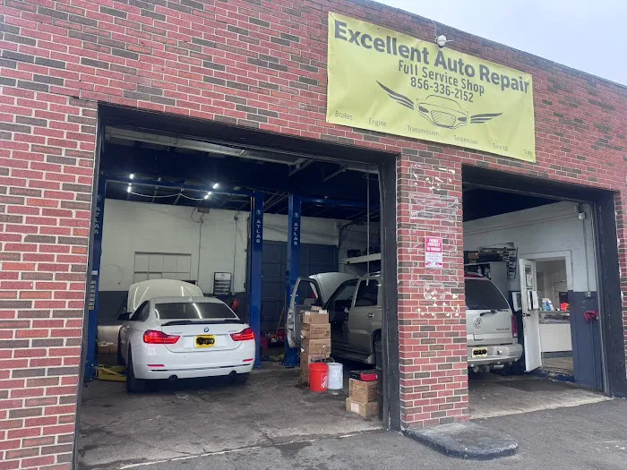Excellent Auto Repair 3