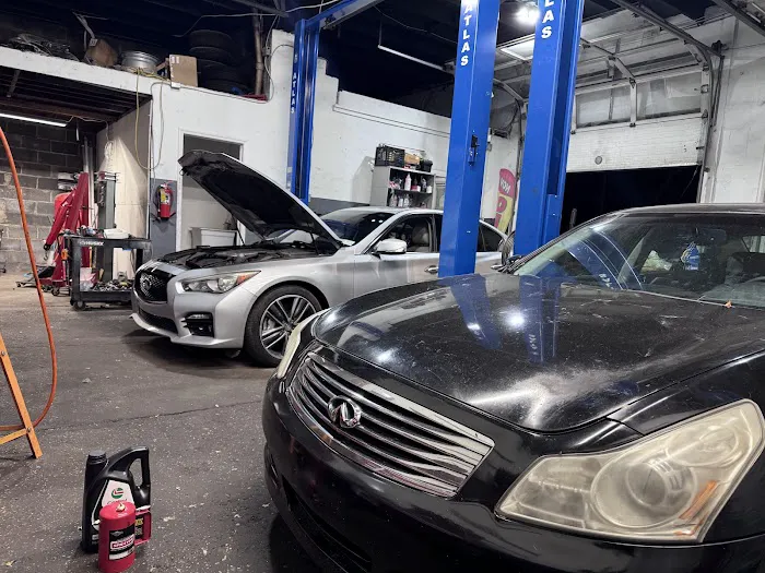 Excellent Auto Repair 0