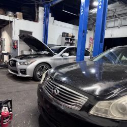 Excellent Auto Repair ico