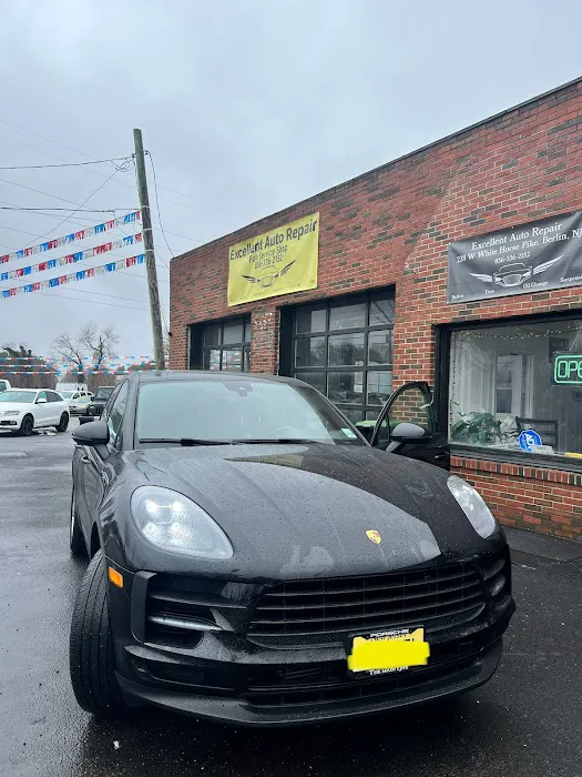 Excellent Auto Repair 5