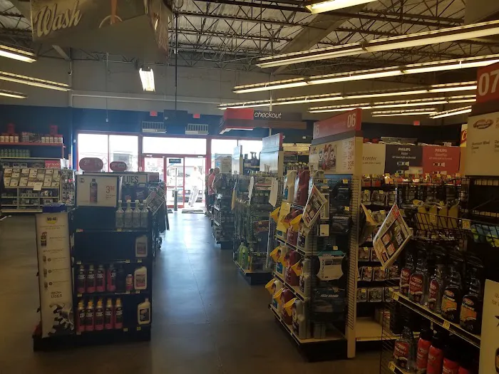 Pep Boys 6