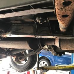 Elwell's Auto Center ico