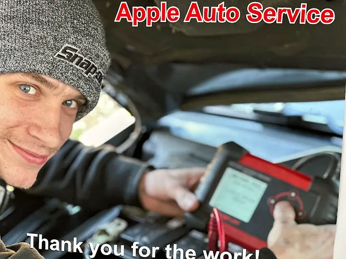 Apple Auto 5