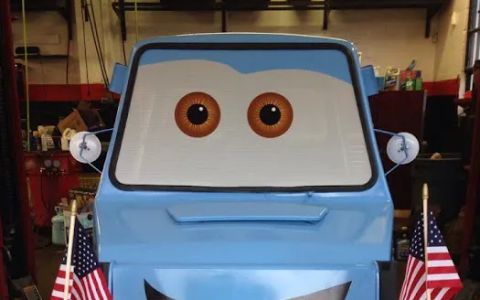 Apple Auto