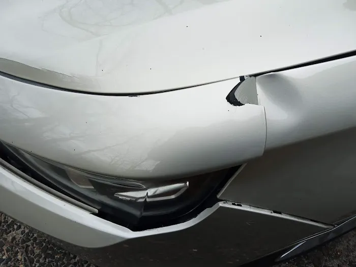 Rocco's Collision Center 0