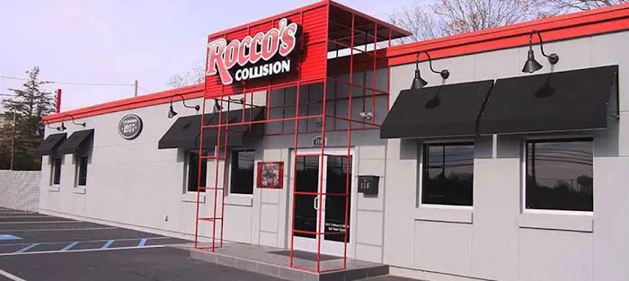 Rocco's Collision Center 6