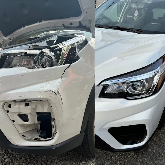Rocco's Collision Center 3