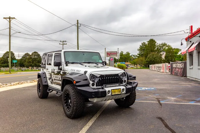 Rocco's Collision Center 8