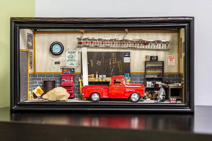 Rocco's Collision Center 9