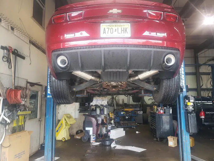 Bargain Brakes & Mufflers 3
