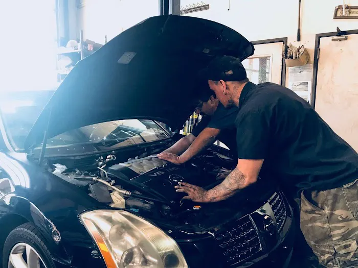 Bargain Brakes & Mufflers 6