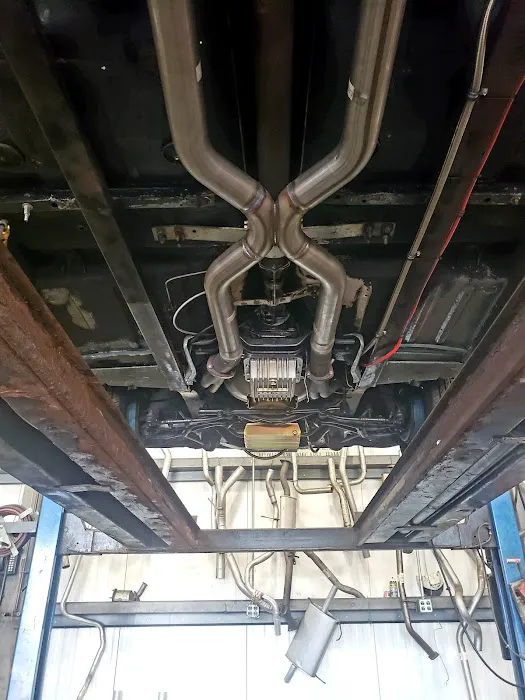 Bargain Brakes & Mufflers 5