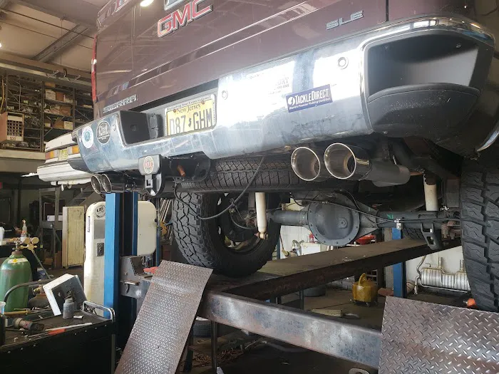 Bargain Brakes & Mufflers 2