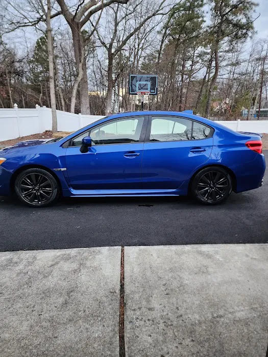 Rallispec Ltds 4