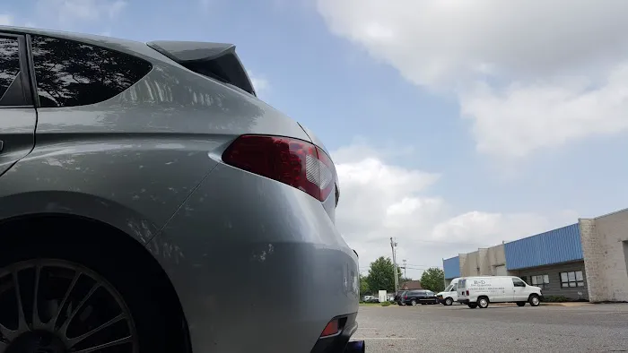 Rallispec Ltds 0