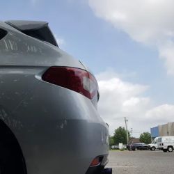 Rallispec Ltds ico