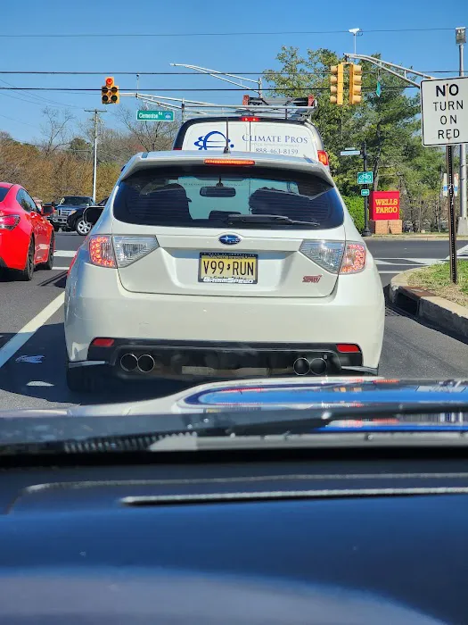 Rallispec Ltds 8