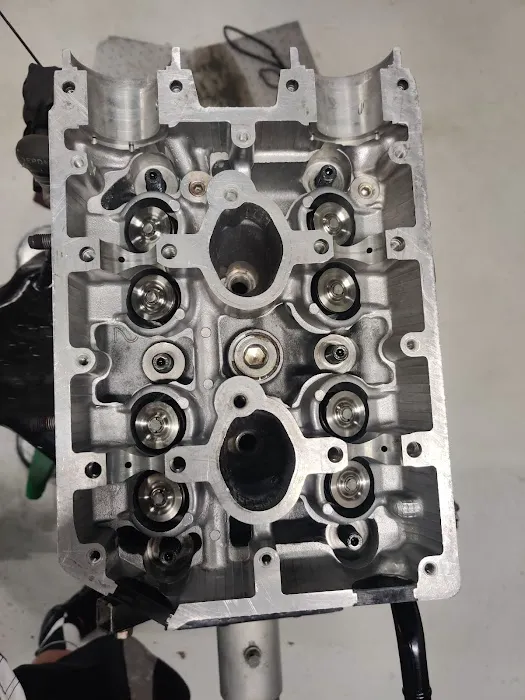 Rallispec Ltds 9
