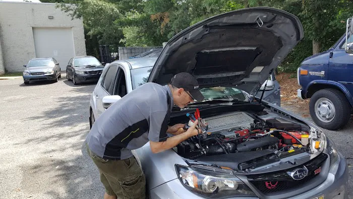 Rallispec Ltds 3