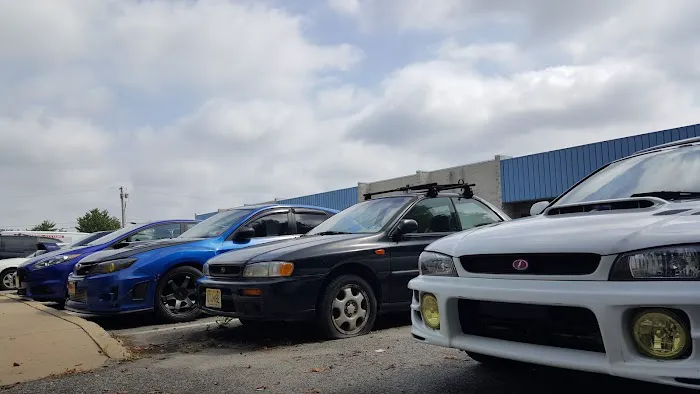 Rallispec Ltds 2
