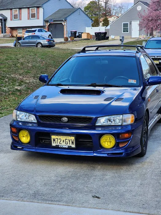 Rallispec Ltds 6